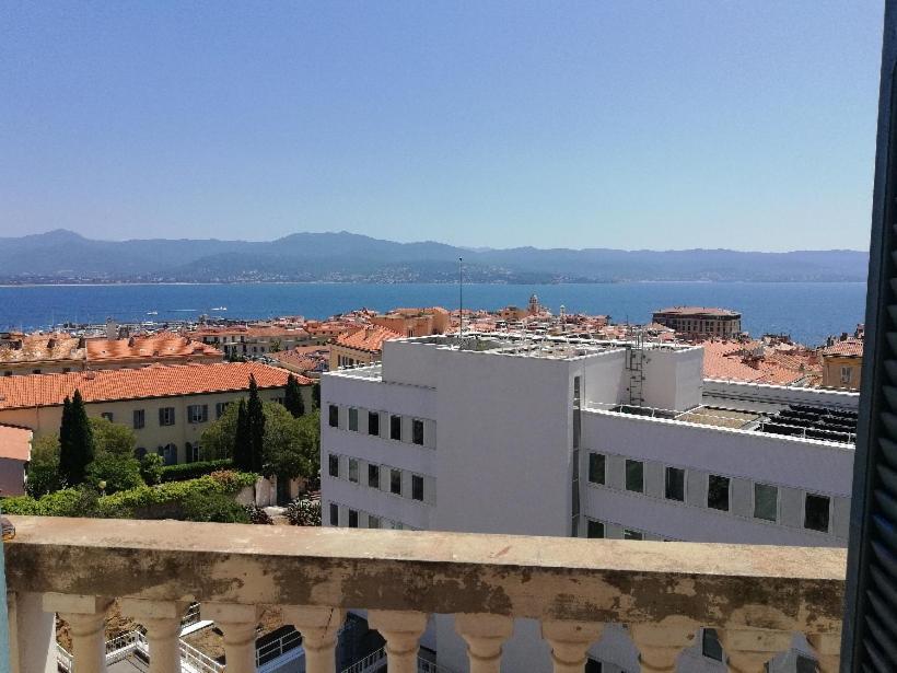 Villa Cecile Ajaccio  Exterior photo